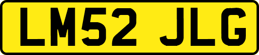 LM52JLG