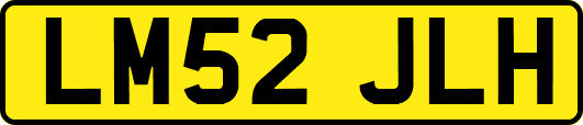 LM52JLH