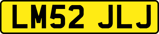 LM52JLJ