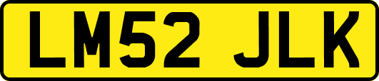 LM52JLK