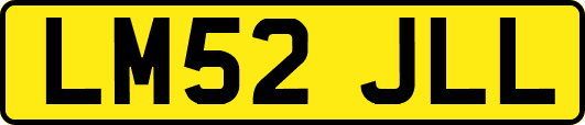 LM52JLL