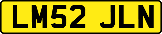 LM52JLN