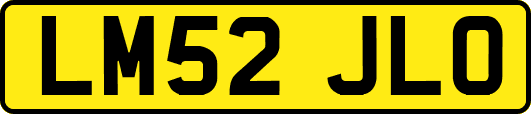 LM52JLO