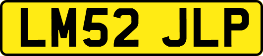 LM52JLP