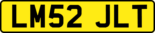 LM52JLT