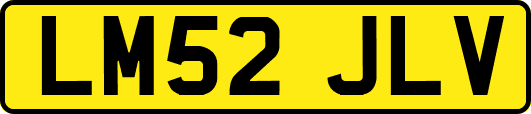 LM52JLV