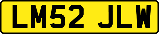 LM52JLW