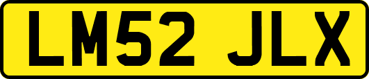 LM52JLX