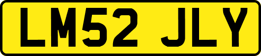 LM52JLY