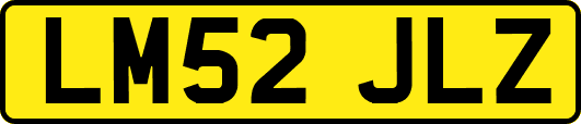 LM52JLZ