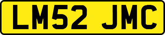 LM52JMC