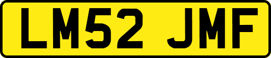 LM52JMF