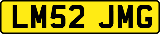 LM52JMG