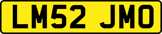 LM52JMO