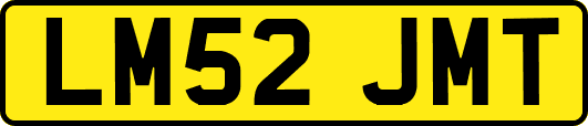 LM52JMT