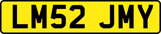 LM52JMY
