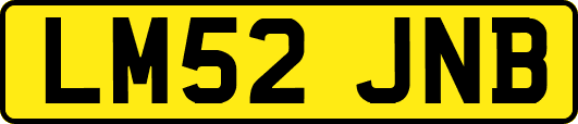 LM52JNB