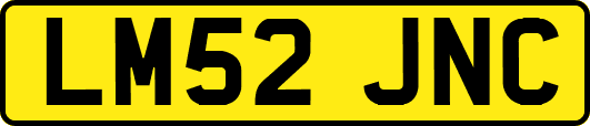 LM52JNC