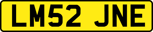 LM52JNE