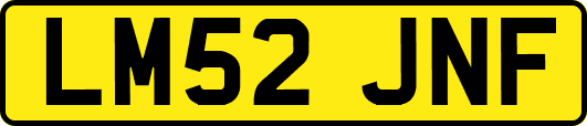LM52JNF