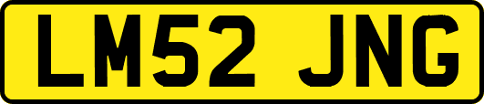LM52JNG