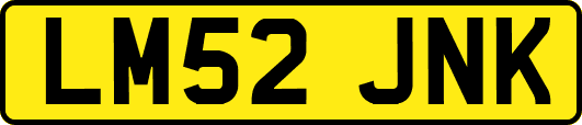 LM52JNK
