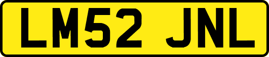 LM52JNL