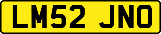 LM52JNO