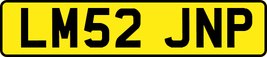 LM52JNP