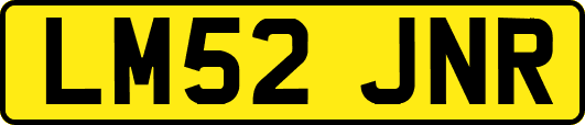 LM52JNR