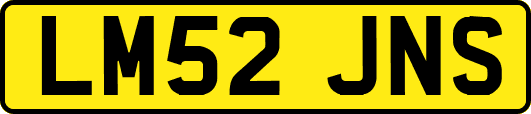 LM52JNS