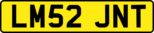 LM52JNT