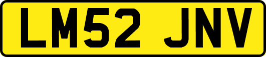 LM52JNV