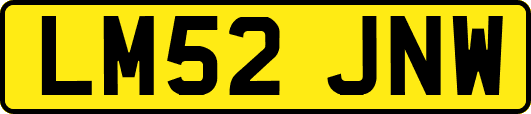 LM52JNW