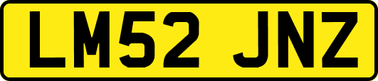 LM52JNZ