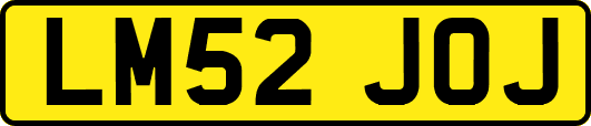 LM52JOJ