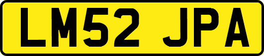 LM52JPA