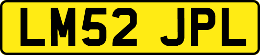 LM52JPL