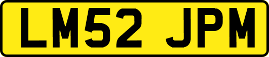 LM52JPM
