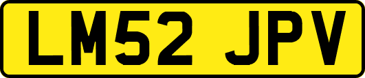 LM52JPV