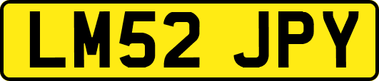 LM52JPY