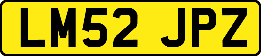 LM52JPZ