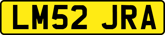 LM52JRA