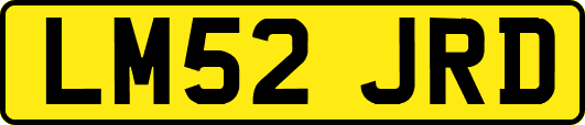 LM52JRD