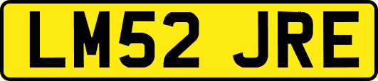 LM52JRE