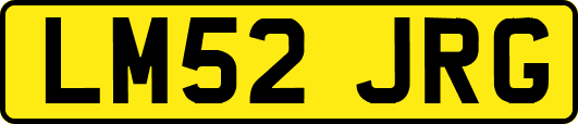 LM52JRG