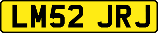 LM52JRJ