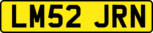 LM52JRN