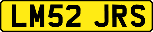 LM52JRS