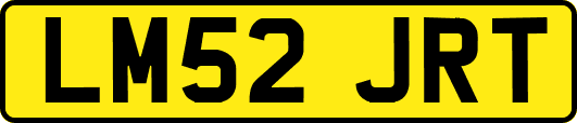 LM52JRT